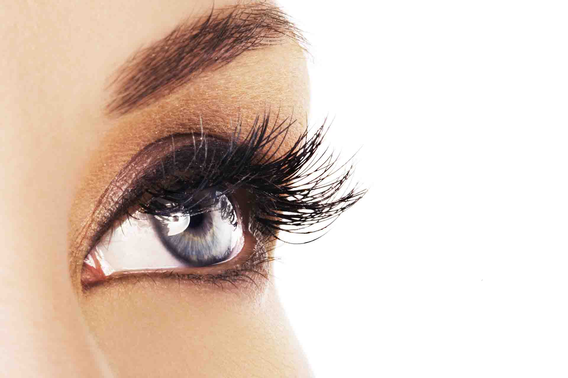 Eyelash Enhancement Techniques